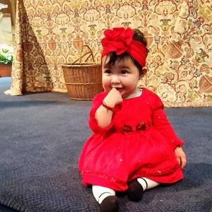 Meet your Posher, Lucy